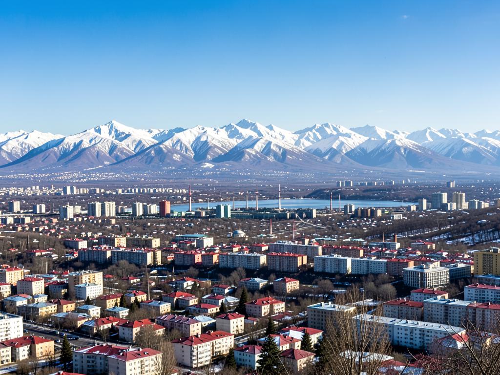 Алматы